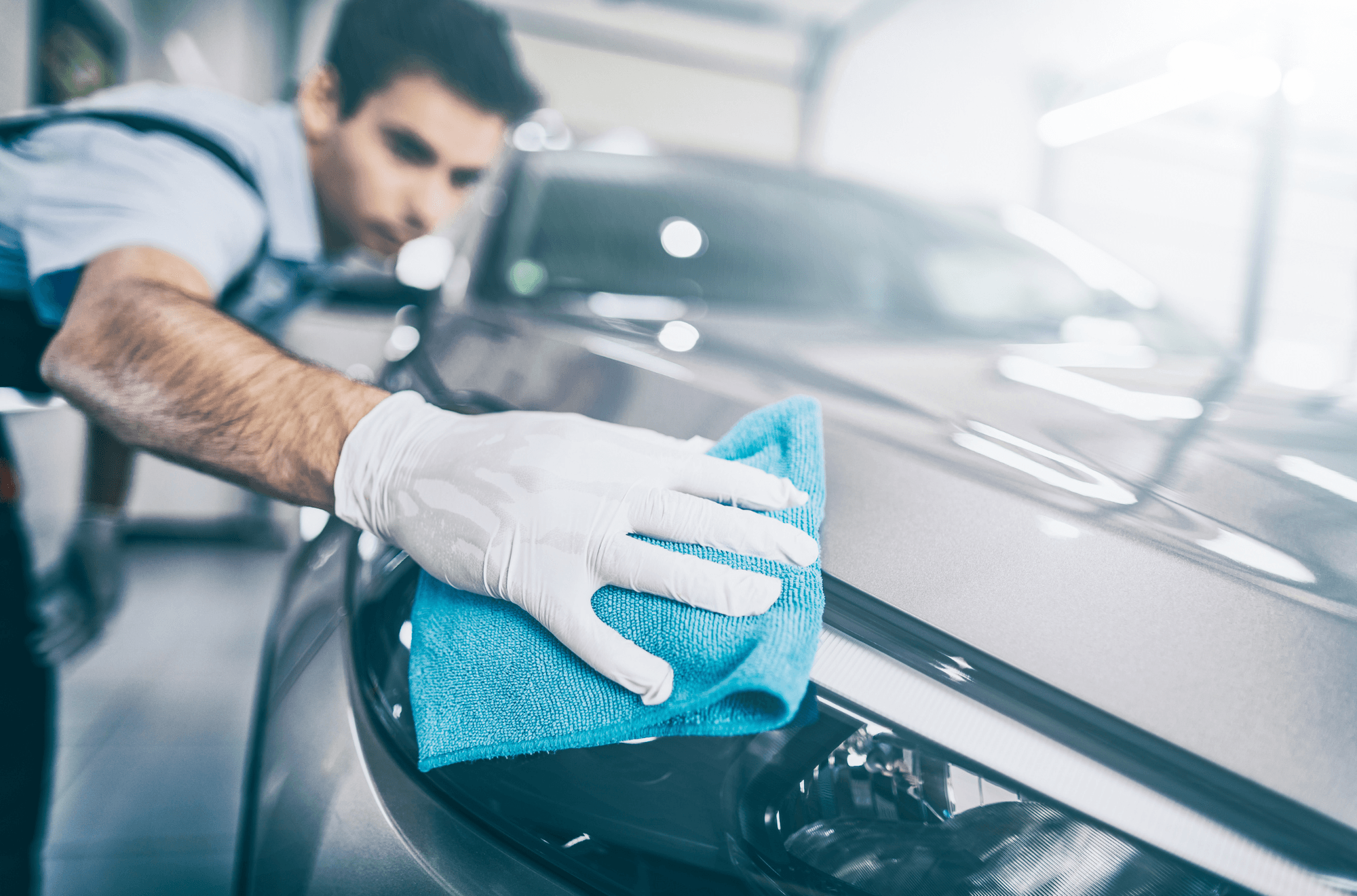 Automotive Body Repair Training